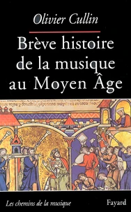 Brève histoire de la musique au Moyen Age