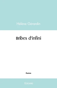 Bribes d'infini