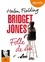 Bridget Jones, folle de lui  avec 1 CD audio MP3