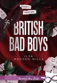 British Bad Boys