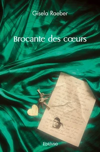 Brocante des coeurs