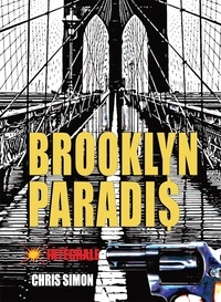 Chris Simon - Brooklyn Paradis Intégrale : .