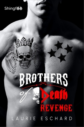 Brothers of Death Tome 4 Revenge