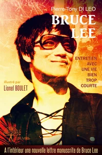 Bruce Lee