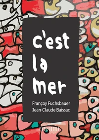 C'est la mer
