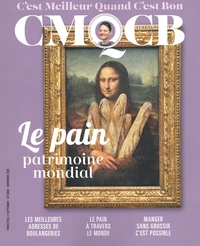 Le pain patrimoine mondial