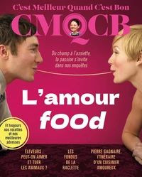 L'amour food