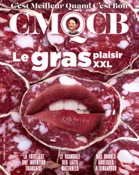 Le gras, plaisir XXL