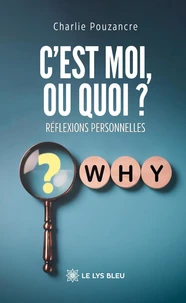 C'est moi, ou quoi ?
