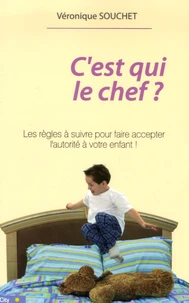 C'est qui le chef ?