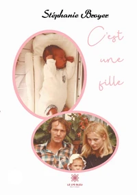 C'est une fille