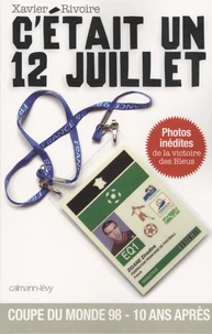 C'était un 12 juillet