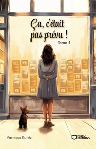 Ca, c'était pas prévu !