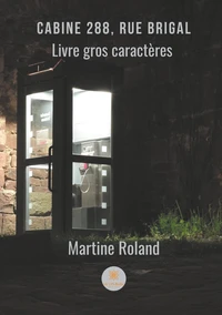 Cabine 288, rue Brigal