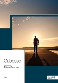 Thierry Cazenave - Cabossé.