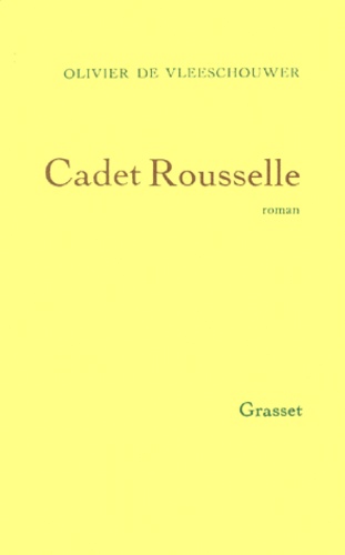 Cadet Rousselle