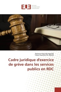 Cadre juridique dexercice de grève dans les services publics en RDC.pdf