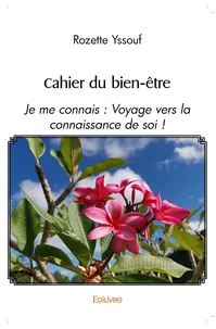 Cahier du bien-être
