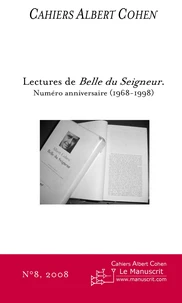 Lectures de Belle du Seigneur
