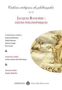 Dossier Rancière