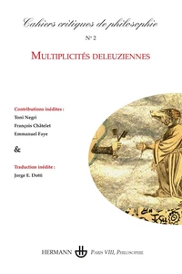 Multiplicités deleuziennes