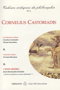 Cornelius Castoriadis