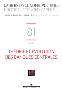 Théorie et évolution des banques centrales