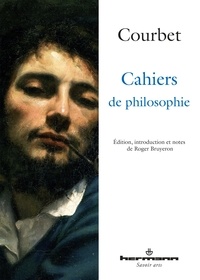 Gustave Courbet - Cahiers de philosophie.