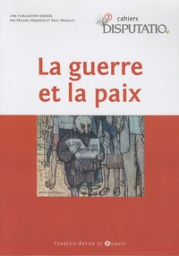 La guerre et la paix