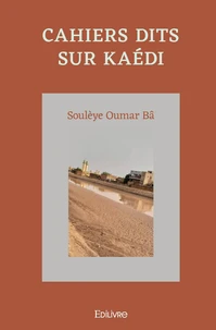 Cahiers dits sur Kaëdi