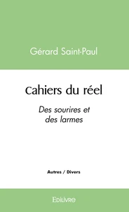 Cahiers du réel