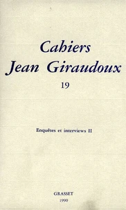 Enquêtes et interviews 2
