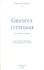 Cahiers Jean Giraudoux N° 26/1998 Giraudoux à l'étranger. Un écrivain et la planète