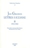 Brett Dawson et Guy Teissier - Cahiers Jean Giraudoux N° 32/2004 : Lettres à Suzanne - Tome 2, 1915-1943.