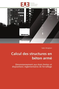 Calcul des structures en béton armé