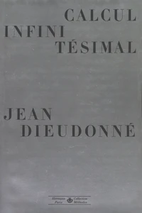 Calcul infinitésimal