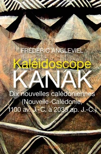 Caléidoscope kanak