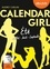 Calendar Girl Eté Juillet ; Août ; Septembre -  avec 1 CD audio MP3