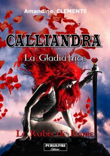 Amandine Clemente - Calliandra.
