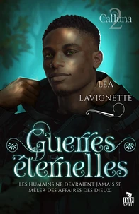 Guerres éternelles