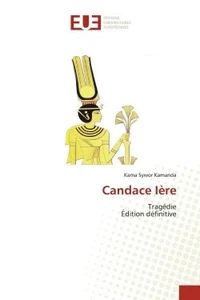Candace Ière