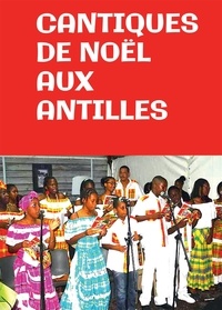 Jocelyn Christopher - Cantiques de Noël aux Antilles - Chorale.