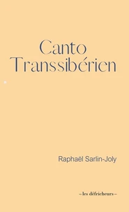 Canto transsibérien