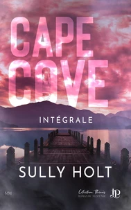 Cape Cove