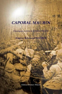 Caporal Maurin