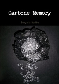 Scribe surya La - Carbone Memory.