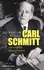 Carl Schmitt. Un esprit dangereux