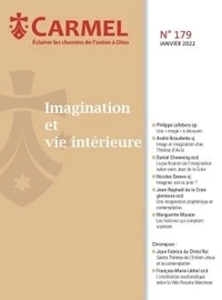 Imagination et vie intérieure