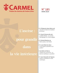 L’ascèse