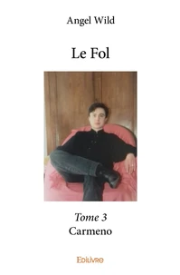 Carmeno - Tome 3